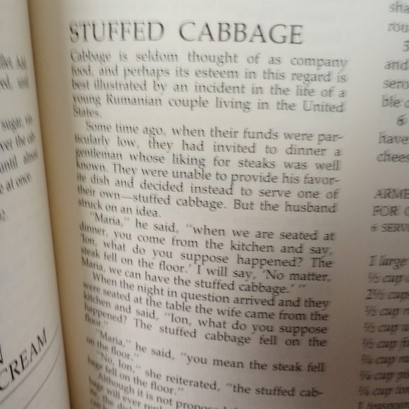 The New York Times Cook Book Revised Edition Gourmet Cookbook Hardcover 1990 - Picture 8 of 11